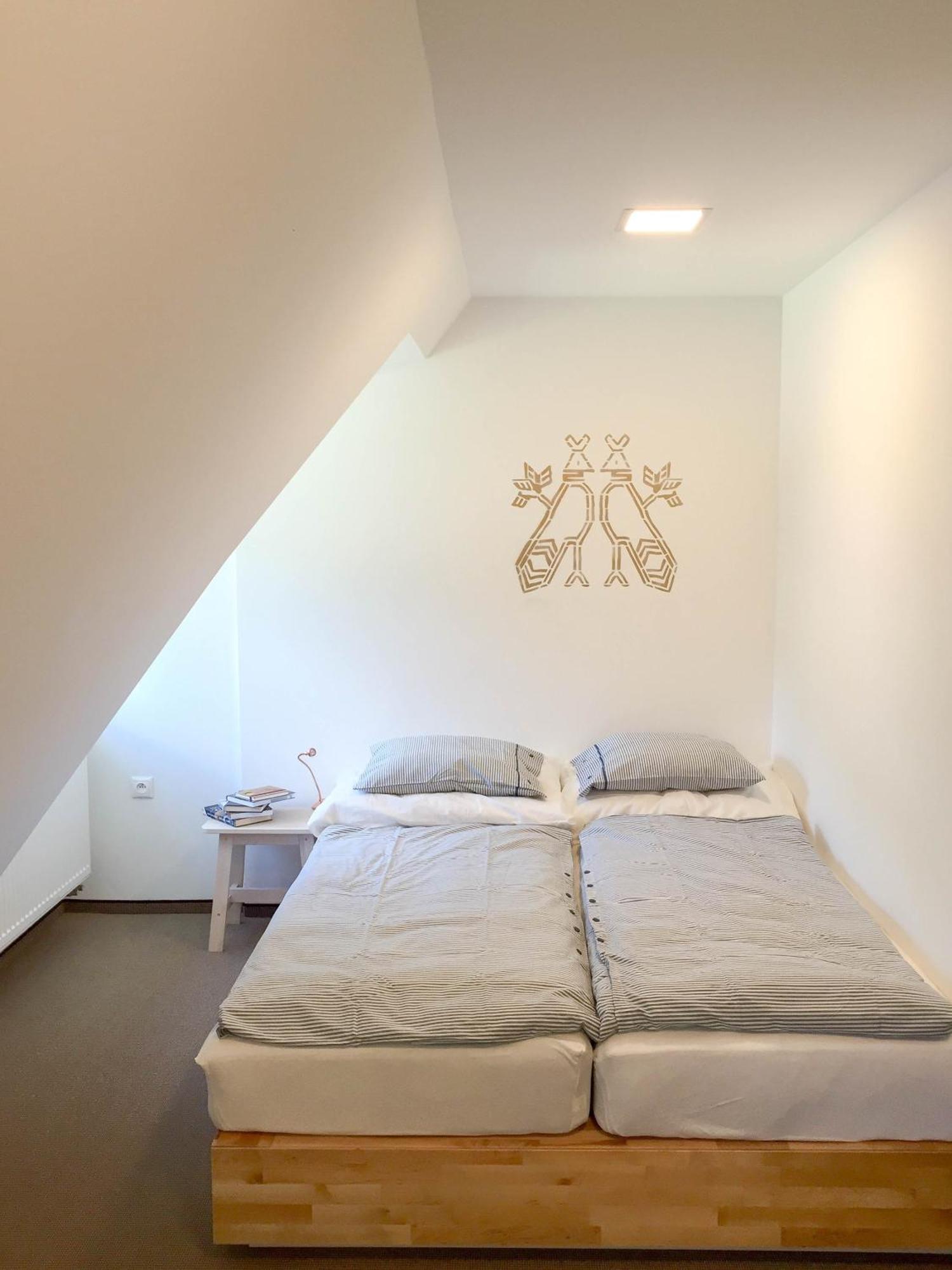 Hotel Kastiel Čičmany Chambre photo