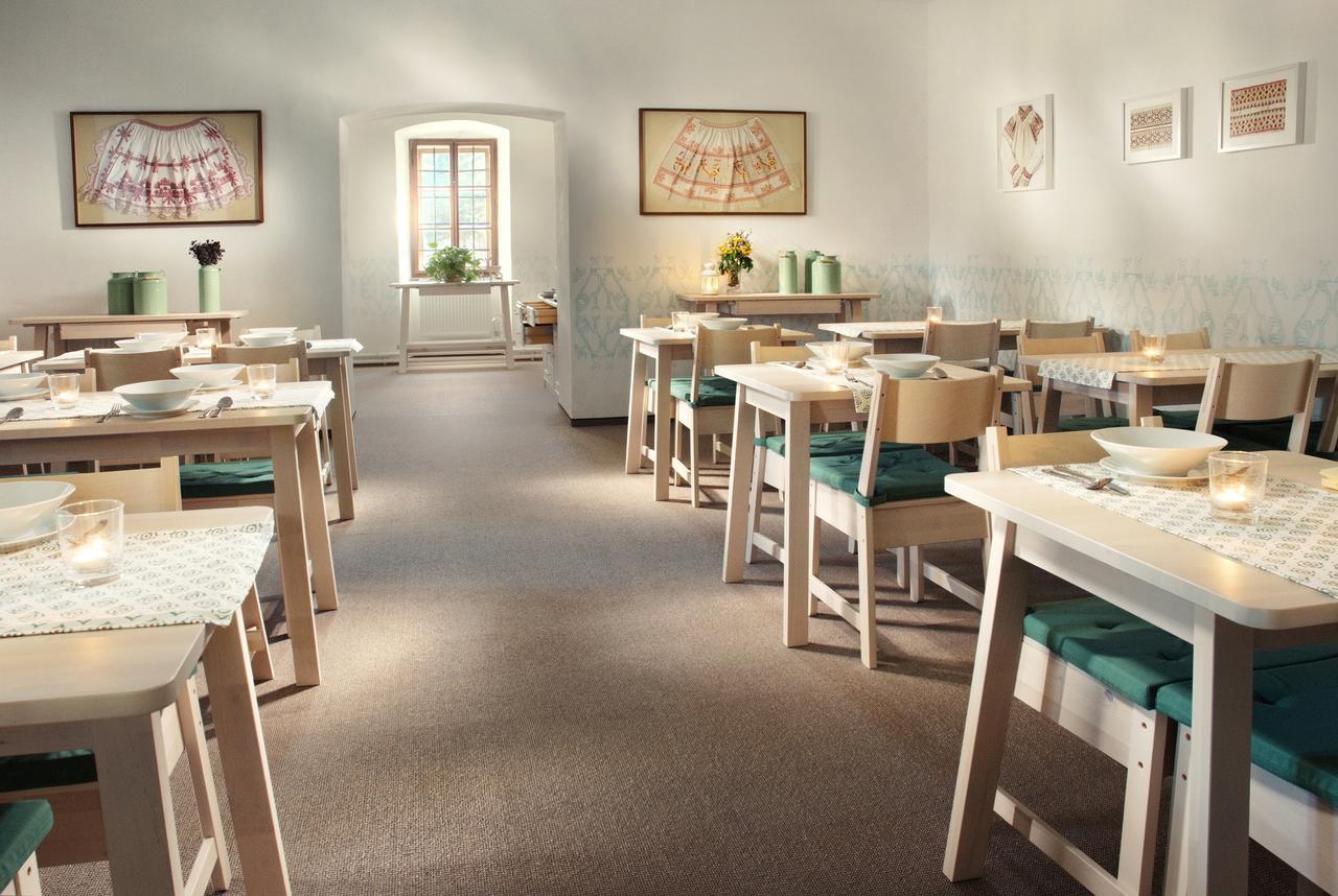 Hotel Kastiel Čičmany Extérieur photo