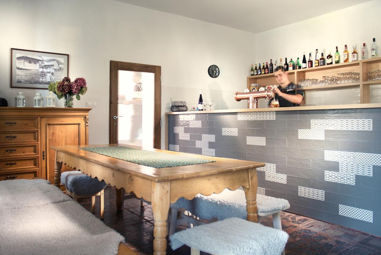Hotel Kastiel Čičmany Extérieur photo